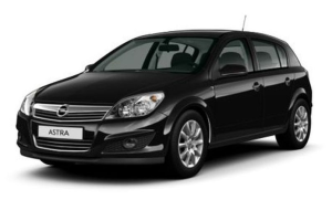 Opel Astra Classic III (H)