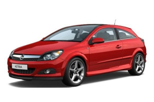 Opel Astra GTC (H)