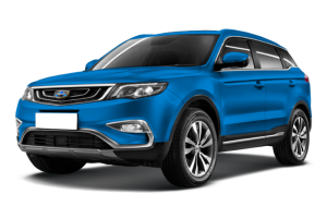 Geely Atlas I (NL-3)