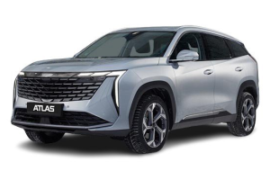 Geely Atlas II (FX11)