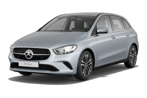 Mercedes-Benz B-Class (W247)