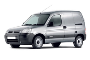 Citroën Berlingo I (M59) Рестайлинг