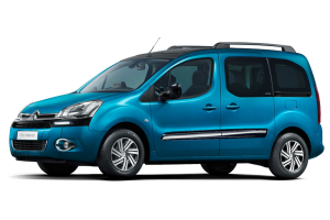 Citroën Berlingo II (B9)