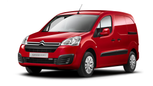 Citroën Berlingo III (B9) Рестайлинг