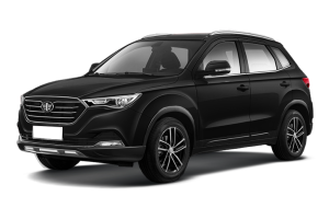FAW Bestune X40