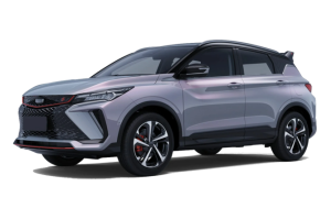 Geely Binyue L