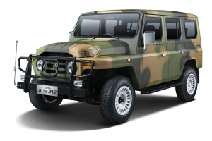 BAW BJ212 Classic Sniper