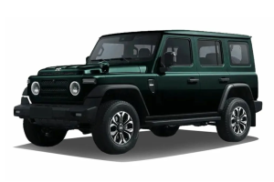 BAW BJ212 (II)