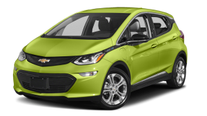 Chevrolet Bolt EV