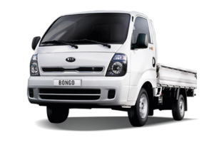 Kia Bongo IV (PU)
