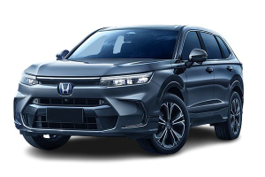 Honda Breeze (II)