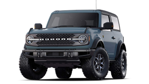 Ford Bronco VI (U725)