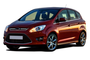 Ford C-MAX I (C214)