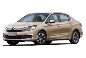 Citroën C4L