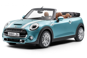 MINI Cabrio (III)