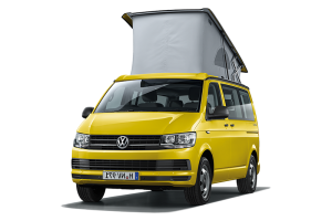 Volkswagen California (T5 Рестайлинг)