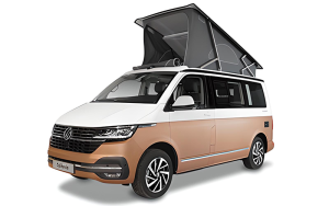 Volkswagen California (T6.1)