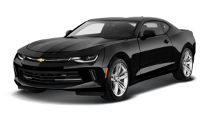 Chevrolet Camaro (V Рестайлинг)