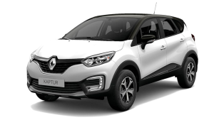 Renault Captur II (JB/JE)