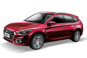 Hyundai Celesta (ID)