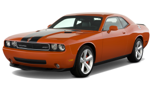 Dodge Challenger III (LC)