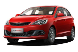 Chery Chance