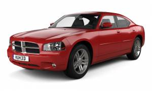 Dodge Charger (LX)
