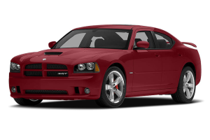 Dodge Charger VI (LX)