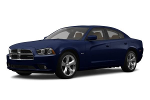 Dodge Charger VII (LD) Рестайлинг