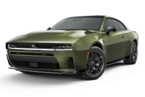 Dodge Charger VIII (LB)