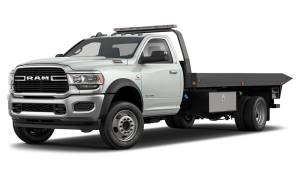Ram Chassis cab (DJ\DS)