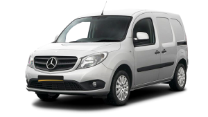 Mercedes-Benz Citan I (W415)