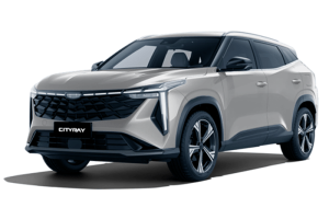 Geely Cityray