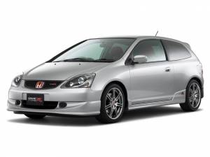 Honda Civic Type R (EP3)