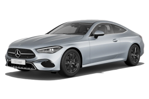 Mercedes-Benz CLE-Class AMG (W236)