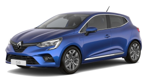 Renault Clio IV (BH/KH) Рестайлинг