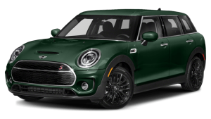 MINI Clubman (I)