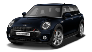 MINI Clubman (II)