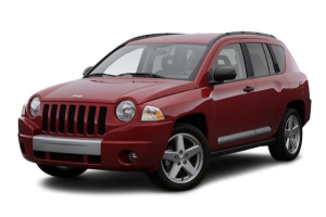 Jeep Compass I (MK)