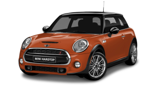 MINI Cooper (II)