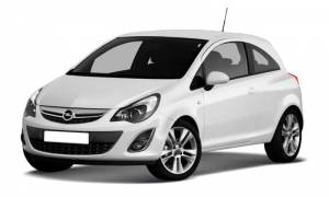 Opel Corsa D (S07)