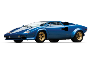 Lamborghini Countach