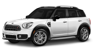 MINI Countryman (I)