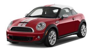 MINI Coupe (I)