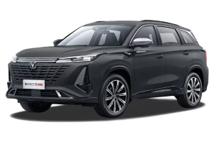 Changan CS75 Plus (IV)