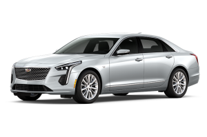 Cadillac CT6 (I)