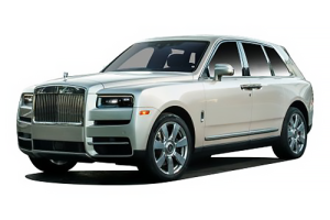 Rolls-Royce Cullinan I (RR31)