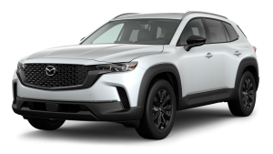 Mazda CX-50