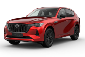 Mazda CX-60 (KH)