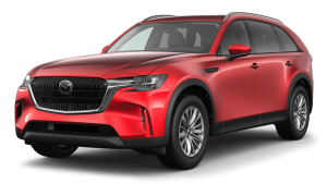 Mazda CX-90